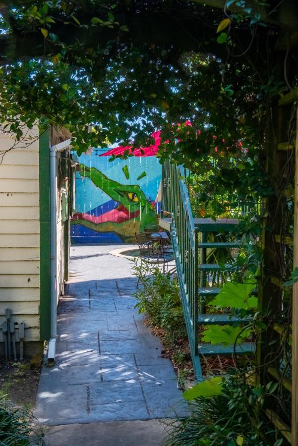The Lookout Inn New Orleans Exterior photo